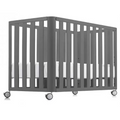 Cuna Colecho Cotinfant DOCO Sleeping 120x60 con colchón opcional