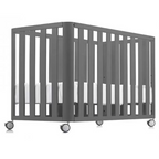 Cuna Colecho Cotinfant DOCO Sleeping 120x60 con colchón opcional