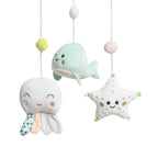Carrusel Mod Pulpo Interbaby