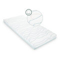 Colchón Babymoov Cosy'Lite para cuna 60X120 con tecnologia DRIRELEASE