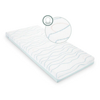 Colchón Babymoov Cosy'Lite para cuna 60X120 con tecnologia DRIRELEASE