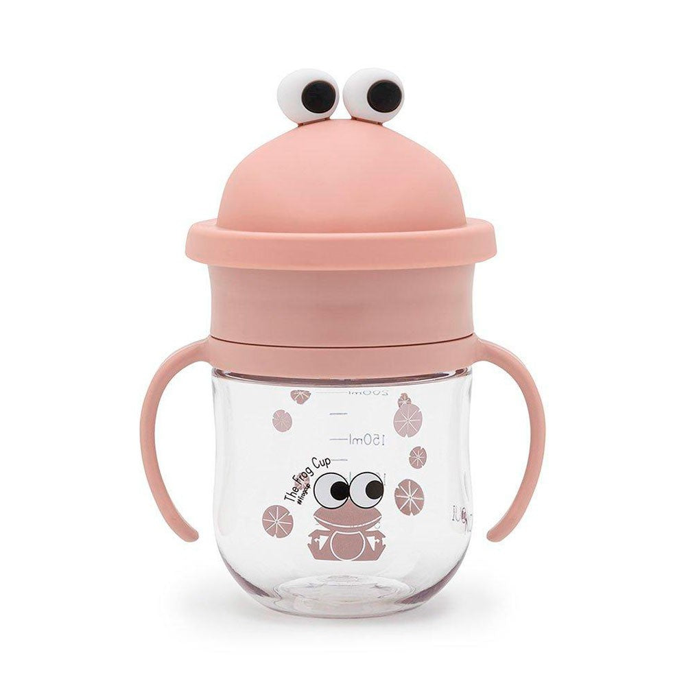 Vaso de aprendizaje Noui Noui 360º Frog 200ml