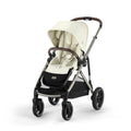 Chassis Taupe Concha Bege