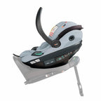 Grupo 0 Besafe Go Beyond² Reclinable 13 kg / 40-87 cm