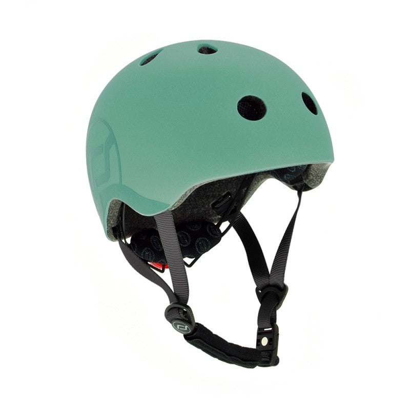 Casco Scoot and Ride para Highwaykick regulable 51-55cm