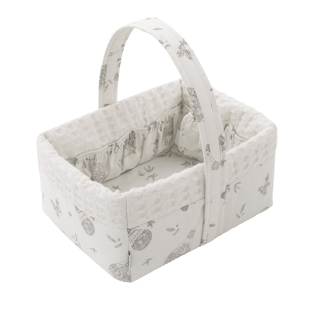 Cesta canastilla Cambrass Globe