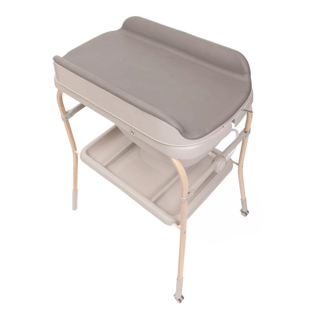 Bañera Chicco Soft Bubble Armonia