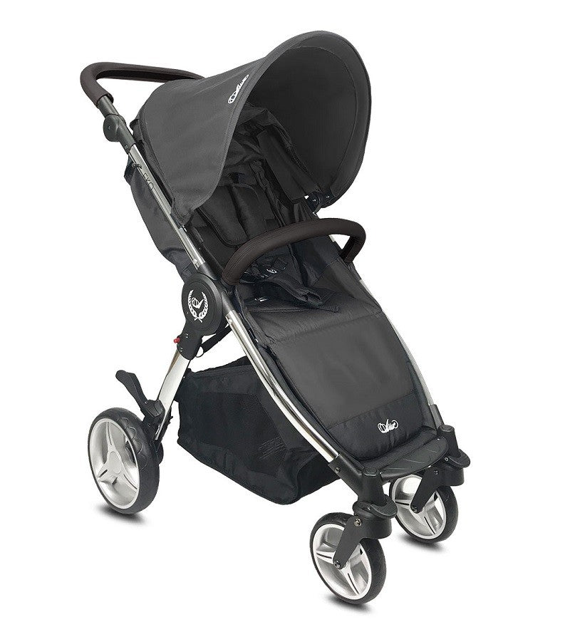Silla paseo Arrue EKO 2.0 con accesorios