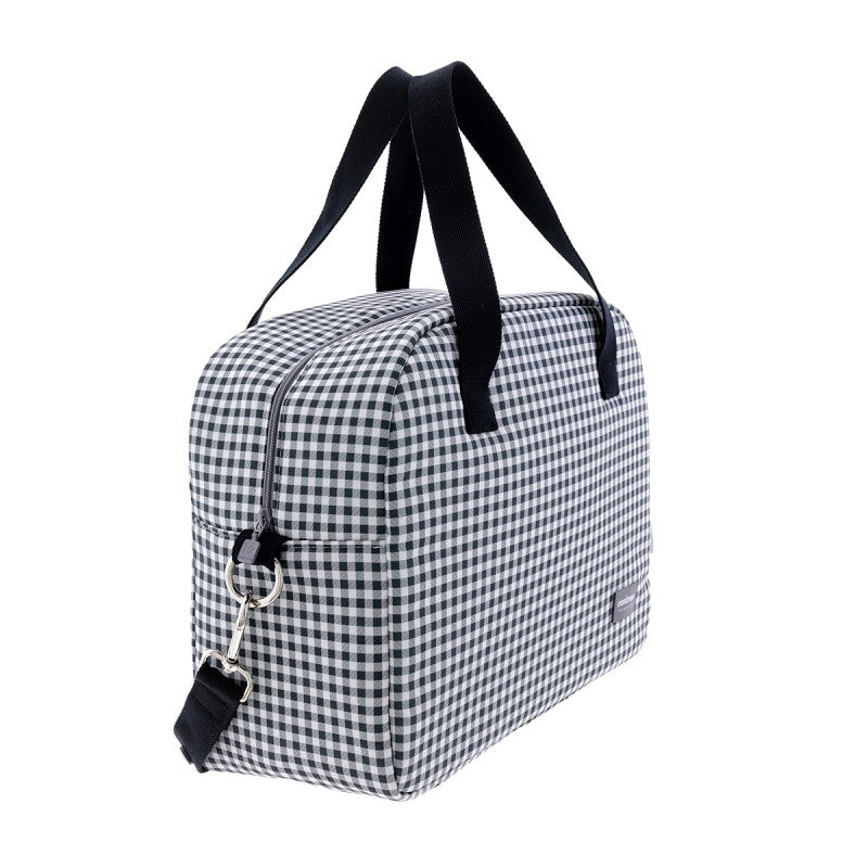 Bolso Maternal Prome Cambrass Vichy