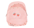 Mochila Monnëka antiarena Strawberries