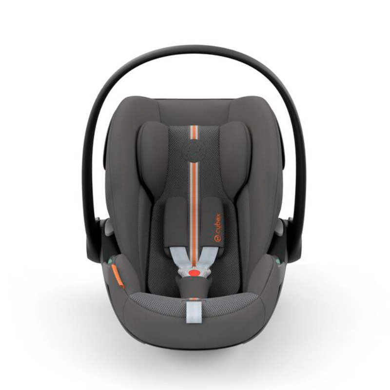 Silla Auto Cybex Cloud G i-Size PLUS Tejido 3D Transpirable