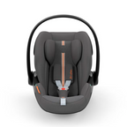 Silla Auto Cybex Cloud G i-Size PLUS Tejido 3D Transpirable