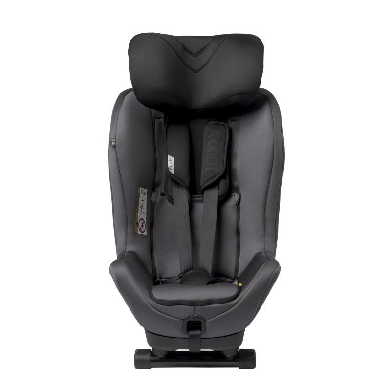 Silla auto Axkid Minikid 3.0 i-Size de 61 hasta 125 cm / 36 kg / 7 años