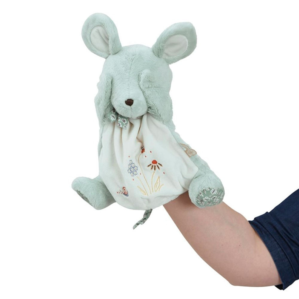 Dou Dou Marioneta Kaloo Ratón