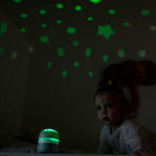 Proyector de ambiente Beaba Pixie