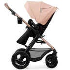 Cochecito Trío Kinderkraft MOOV 2