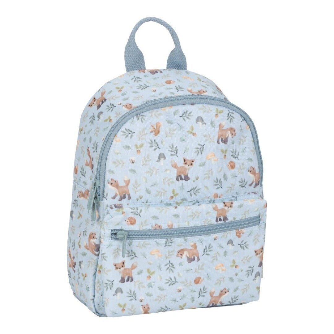 Mochila Little Dutch Forest Friends