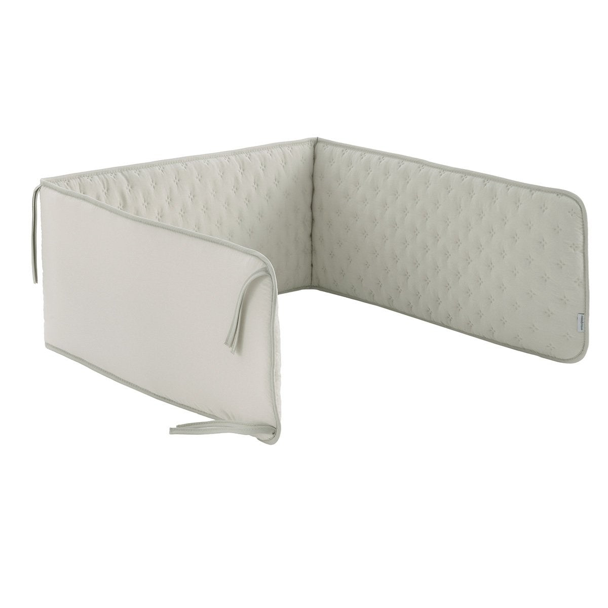 Juego 2 piezas funda nórdica cuna 60 Cambrass Tender