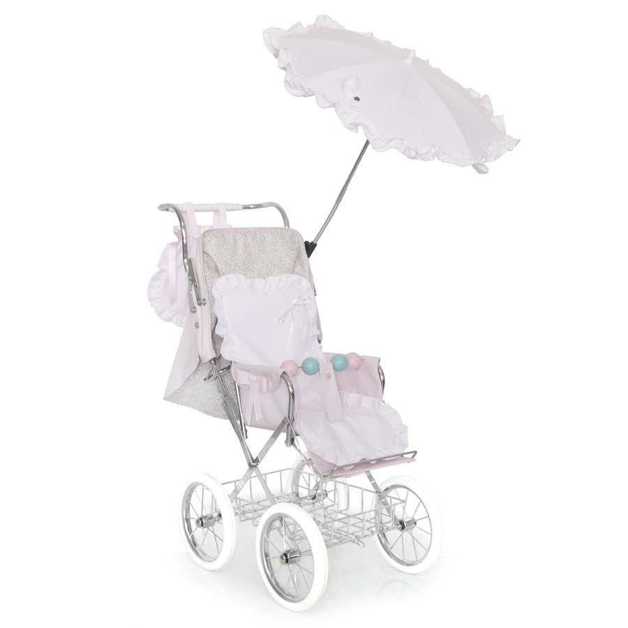 Silla muñecas Bebelux Big Sweet PERSONALIZABLE
