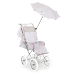 Silla muñecas Bebelux Big Sweet PERSONALIZABLE