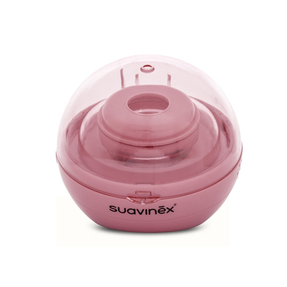 Esterilizador de Chupetes SUAVINEX Portatil