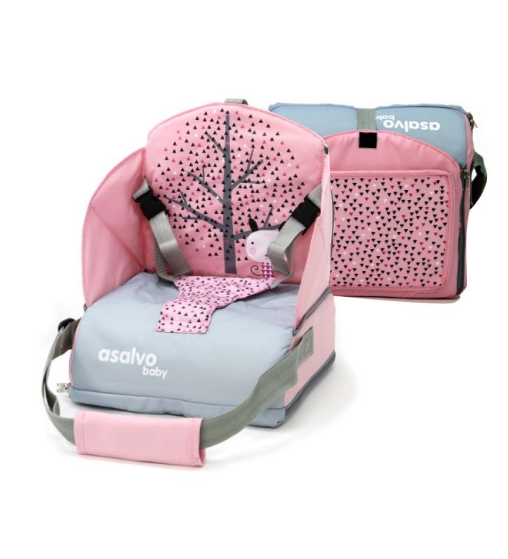 Bolso Trona portatil Asalvo NORDICA