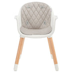 Trona Kinderkraft SIENNA multifuncional 2 en 1