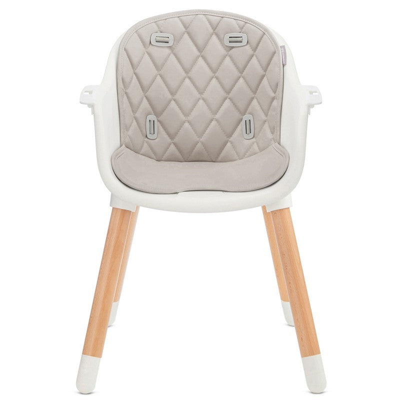 Trona Kinderkraft SIENNA multifuncional 2 en 1