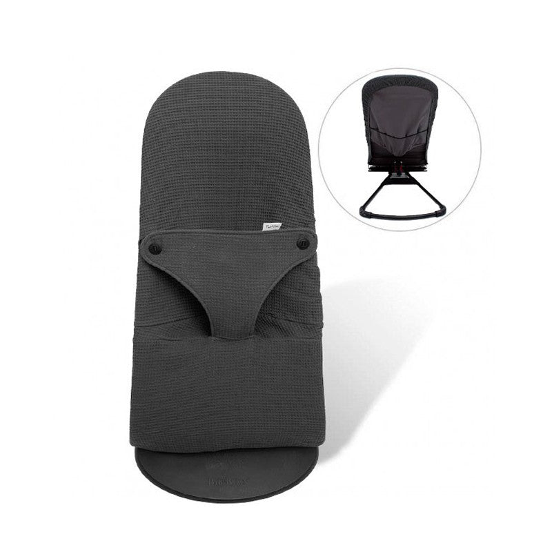 Funda para Hamaca Babybjorn Balance Soft y Bliss WAFFLE