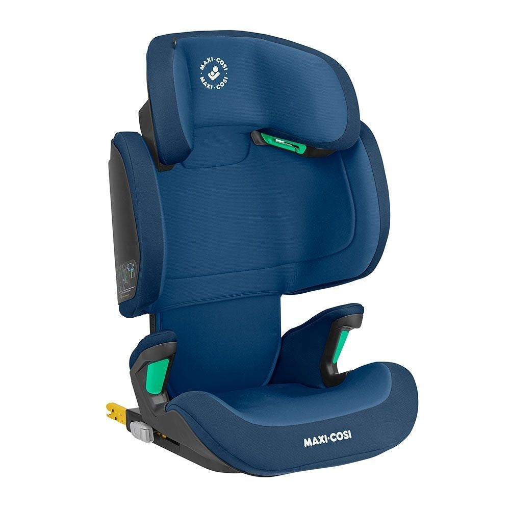 Silla Auto Maxi-Cosi MORION G. 2-3