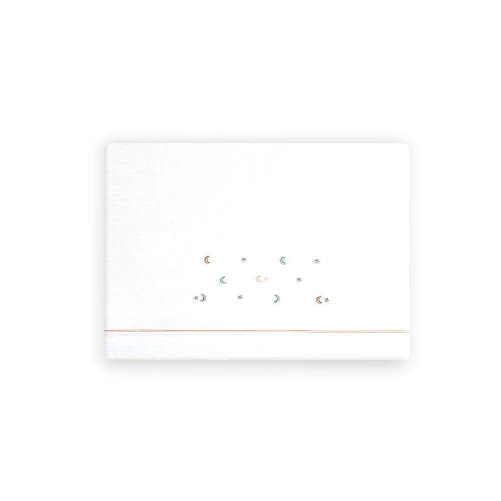 Triptico Coche Estrellas Luna Interbaby