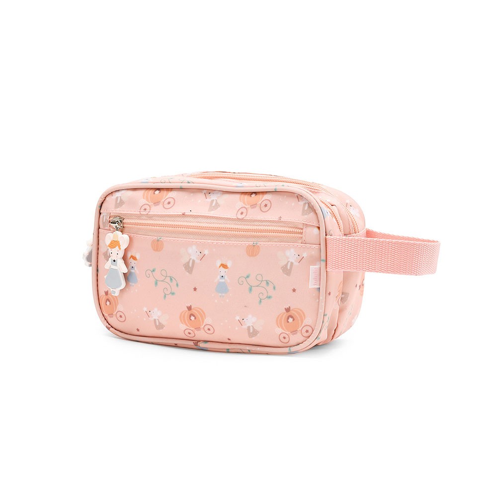 Neceser Tutete Mouse Fairies Personalizable