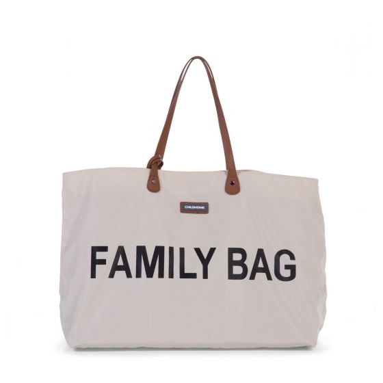 Bolso Maternidad Childhome FAMILY BAG con neceser