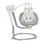 Hamaca Joie Serina SWIVEL hasta 9kg