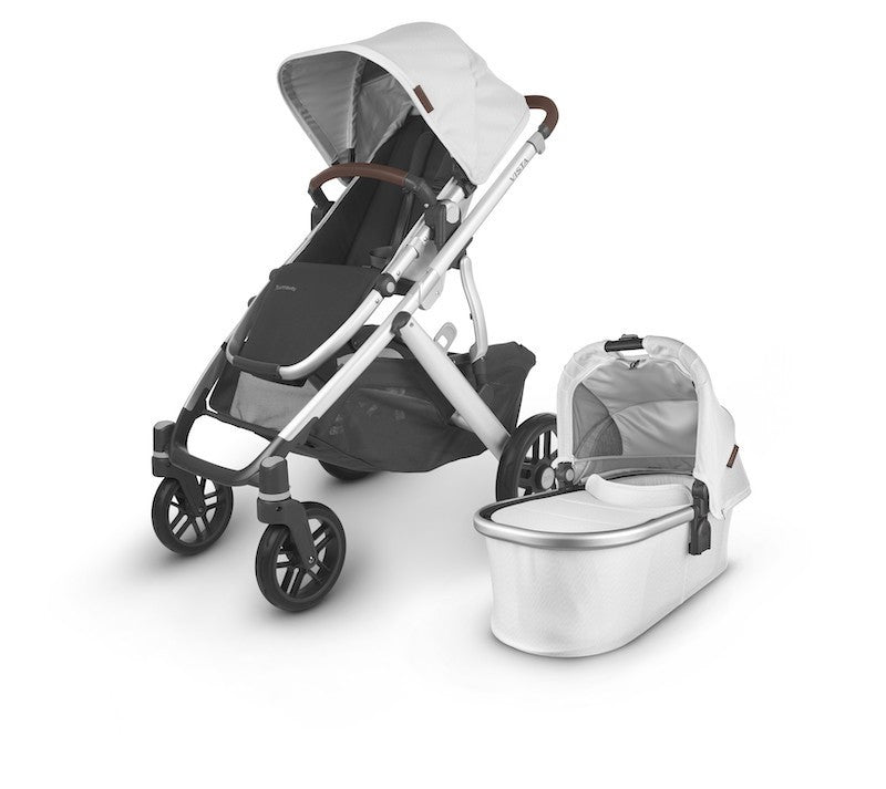 Cochecito duo Uppababy VISTA V2