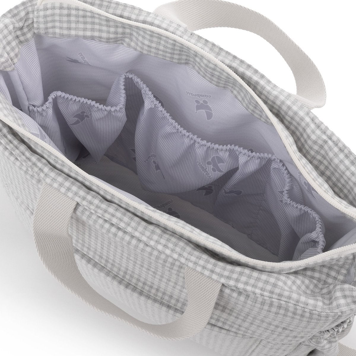 Bolso maternal pack Cambrass Polo