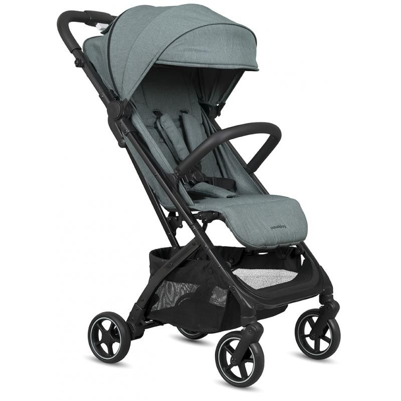 Silla Paseo Casualplay TOUR hasta 22kg con plastico de lluvia
