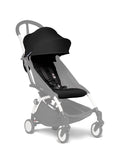 Pack color Stokke YOYO 6+ Capota con colchoneta