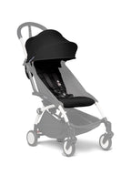 Pack color Stokke YOYO 6+ Capota con colchoneta