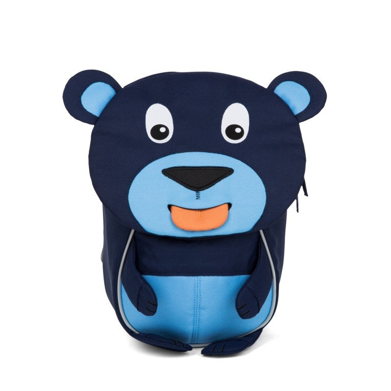 Mochila Affenzahn Oso 1-3 años