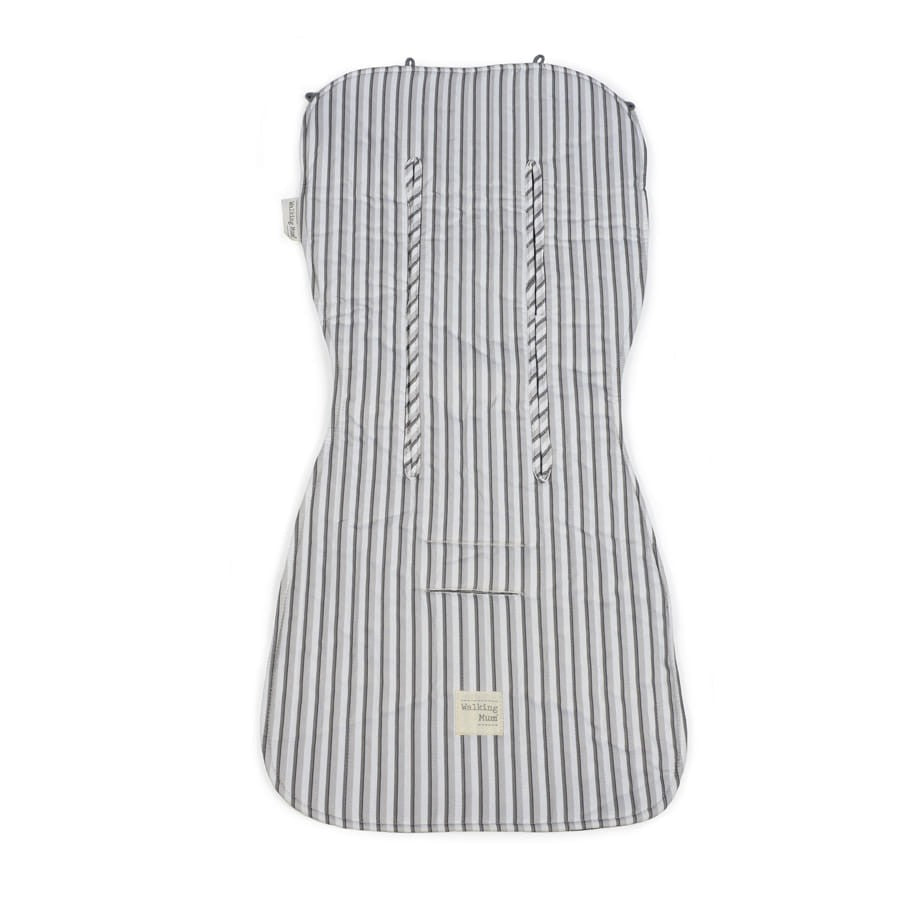 Colchoneta Walking Mum Botton Raya