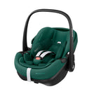 Silla Auto Maxi-cosi Pebble 360º Pro²