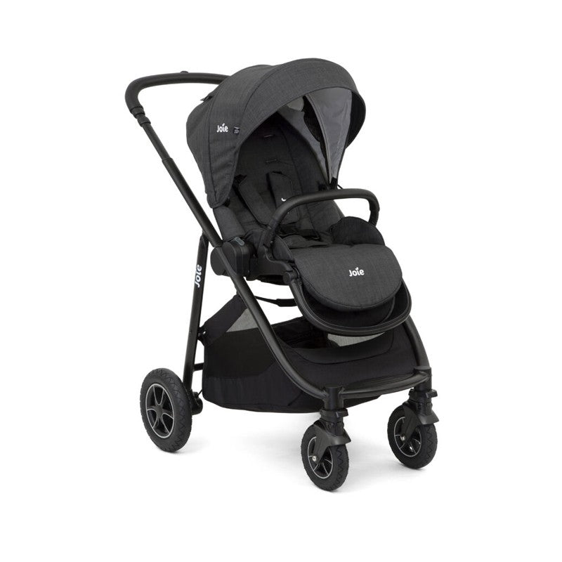 Silla Paseo Joie Versatrax