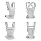 Mochila Portabebé Ergobaby ADAPT Soft Touch hasta los 20.4 kg