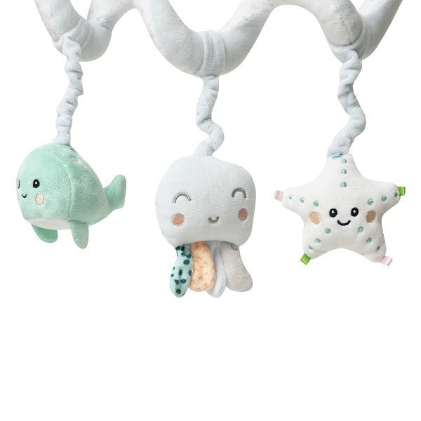 Espiral Interbaby pulpo