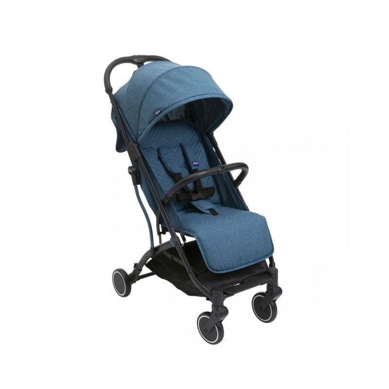 Silla Paseo Chicco TrolleyMe