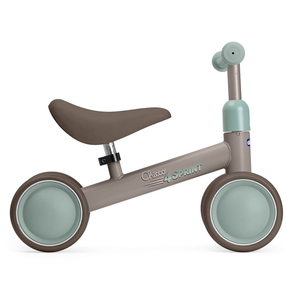 Bicicleta Chicco 4 ruedas