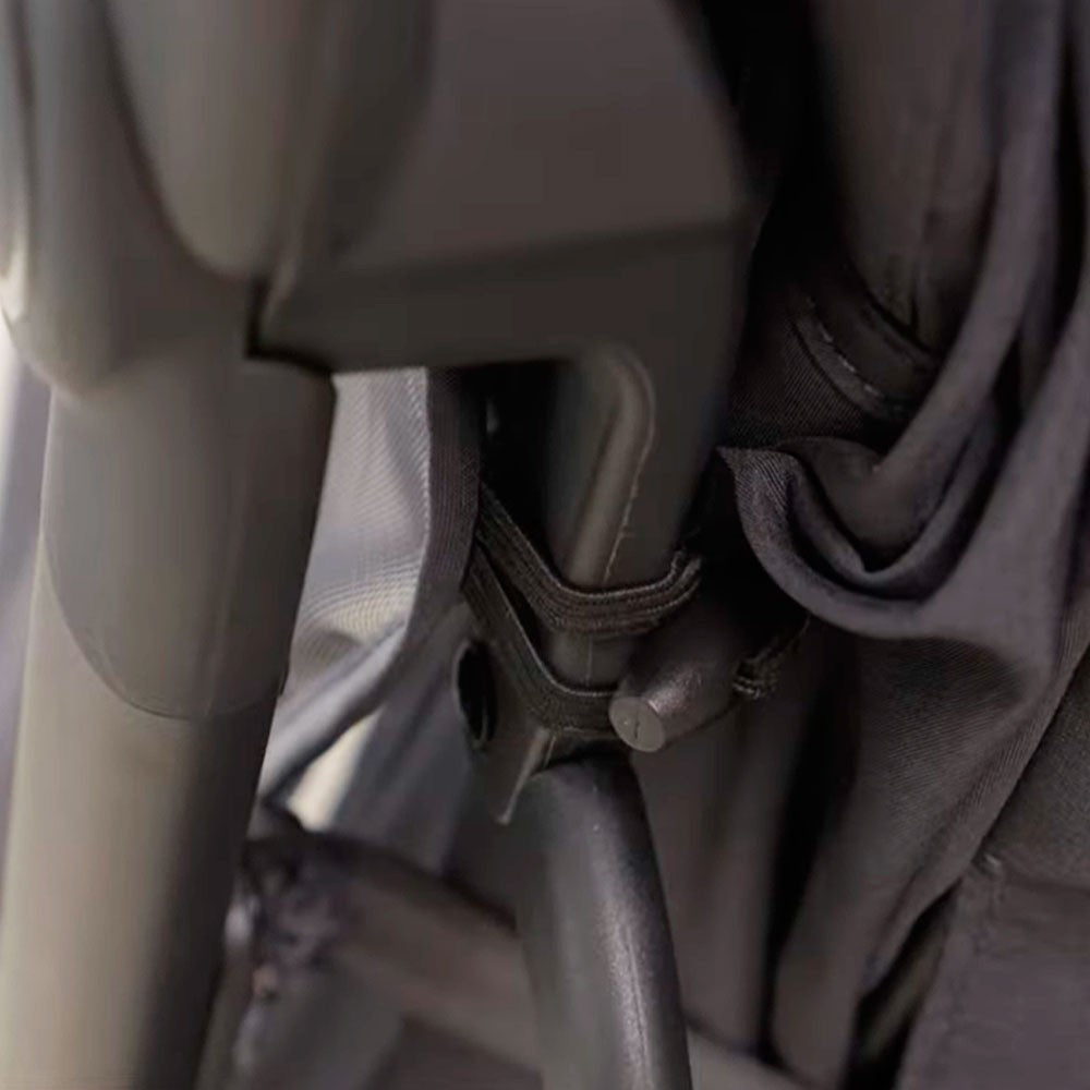 Mosquitera Ergobaby para Silla de Paseo Metro 3