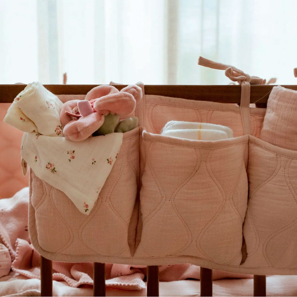 Organizador Little Dutch Puro Blossom