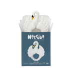 Mordedor Natruba Cisne Blanco